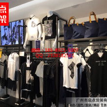 专注服装陈列美学 广州市白云区丽时陈列展示用品厂