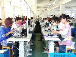 佳雪服装厂 匠心编织冬日温暖的服装品牌